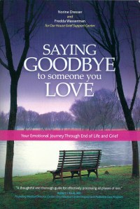 SayingGoodbyeCover